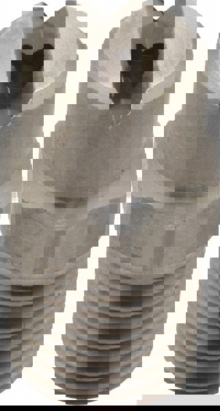 Stainless Steel Standard Fan Nozzle: 1/4